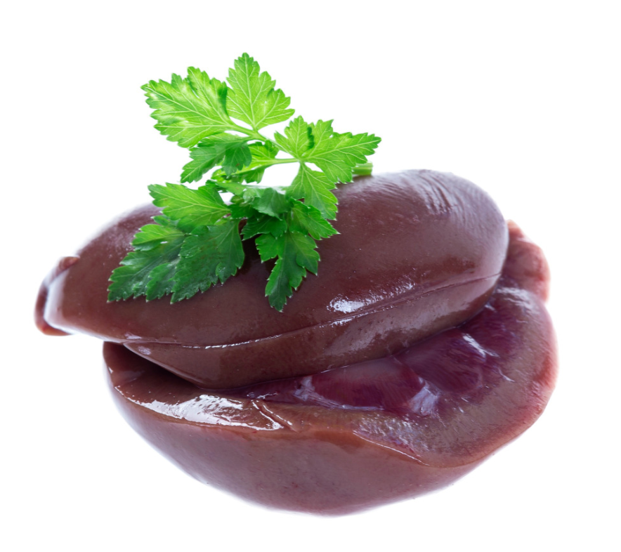 Lamb Kidneys
